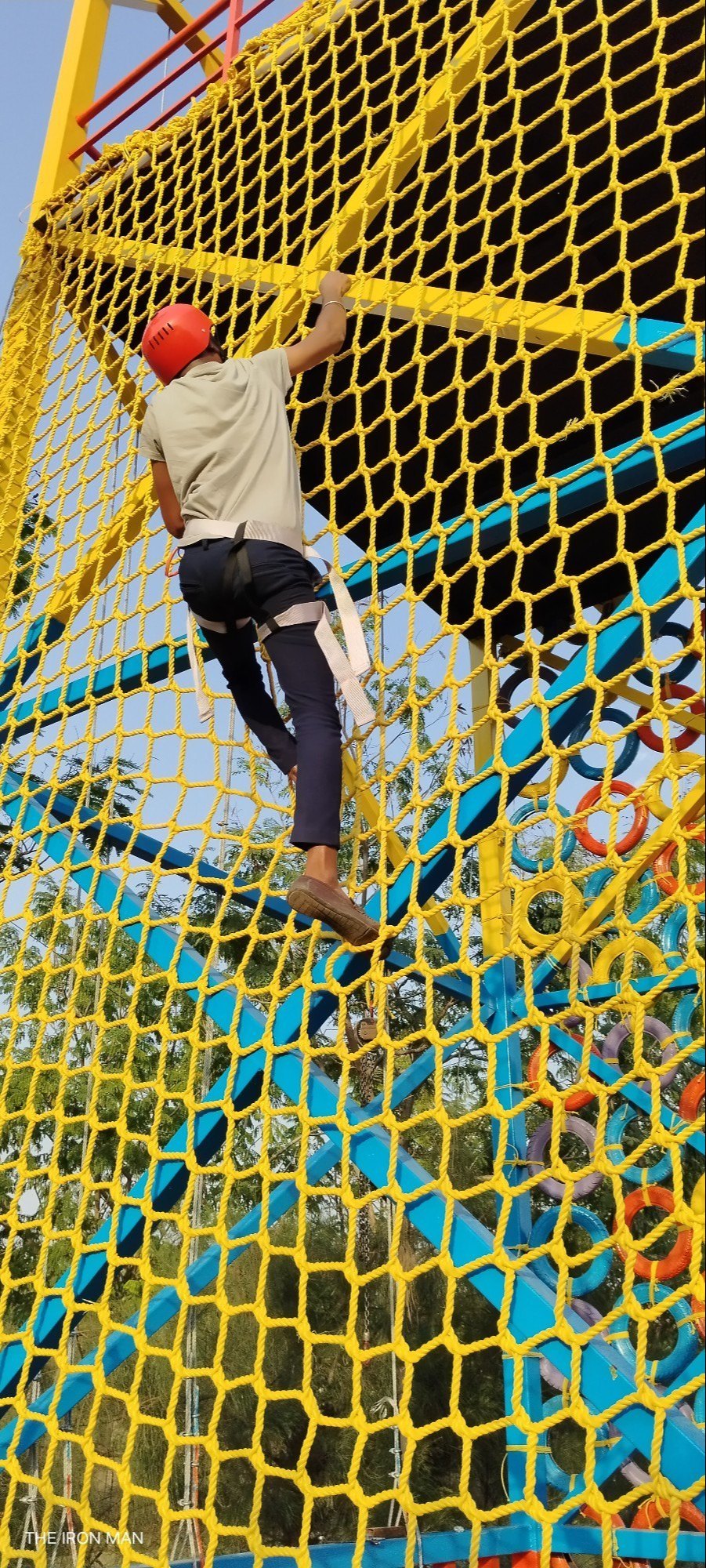 Sky Walk